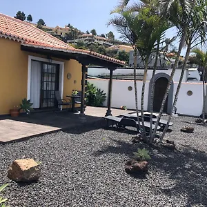 Casa Paredon Los Llanos De Aridane