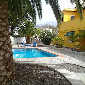 Appartement Vv Complejo Vacacional Villamaria, Los Llanos De Aridane