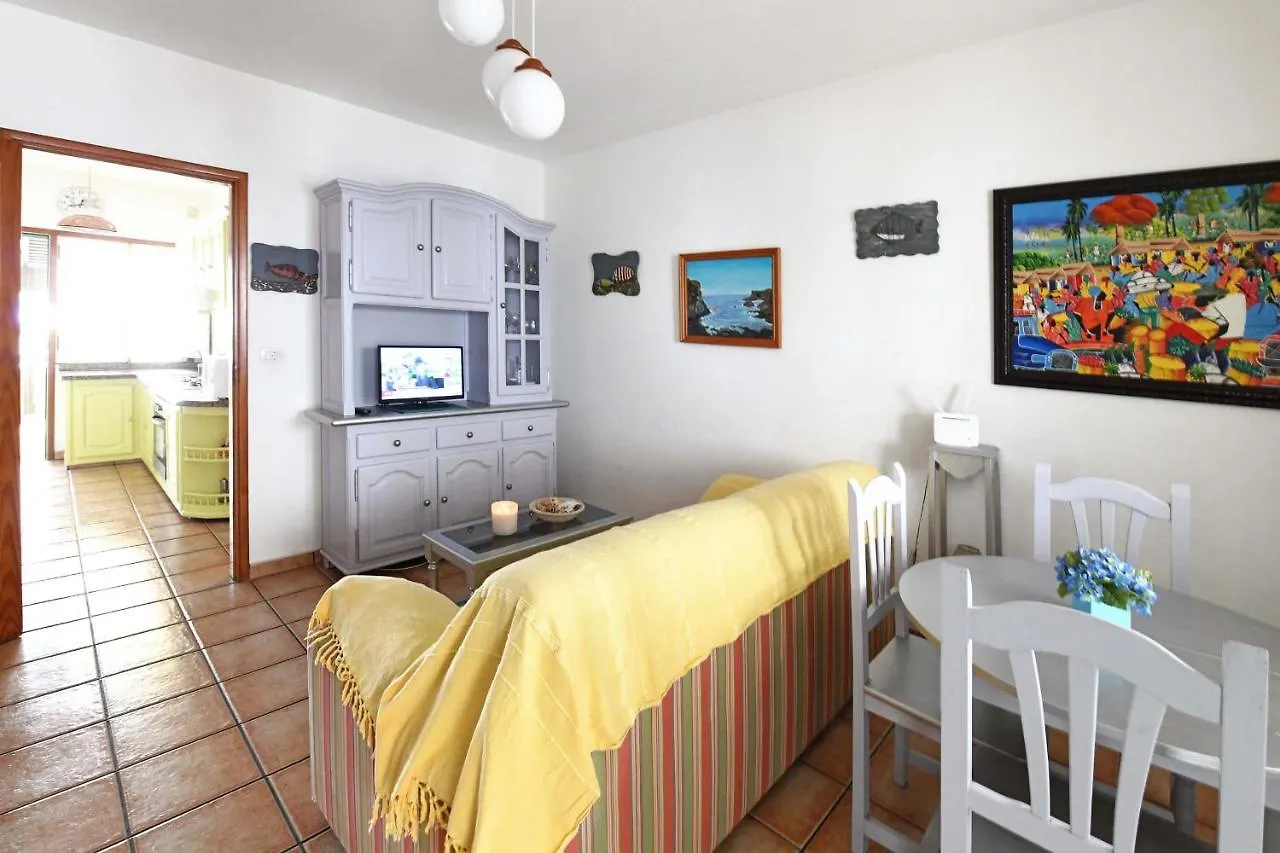 Casa La Caleta Villa Los Llanos De Aridane Spain