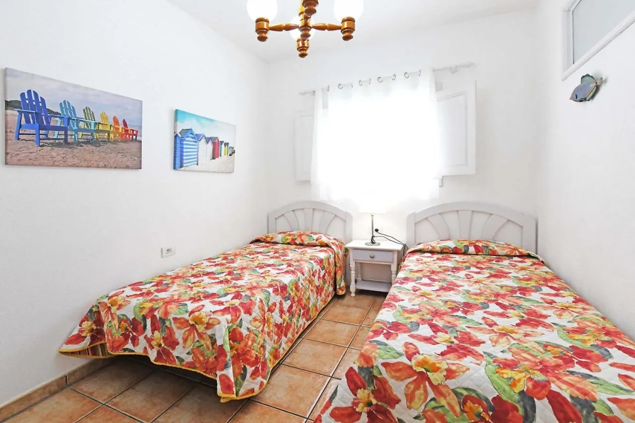 Casa La Caleta Villa Los Llanos De Aridane Holiday home