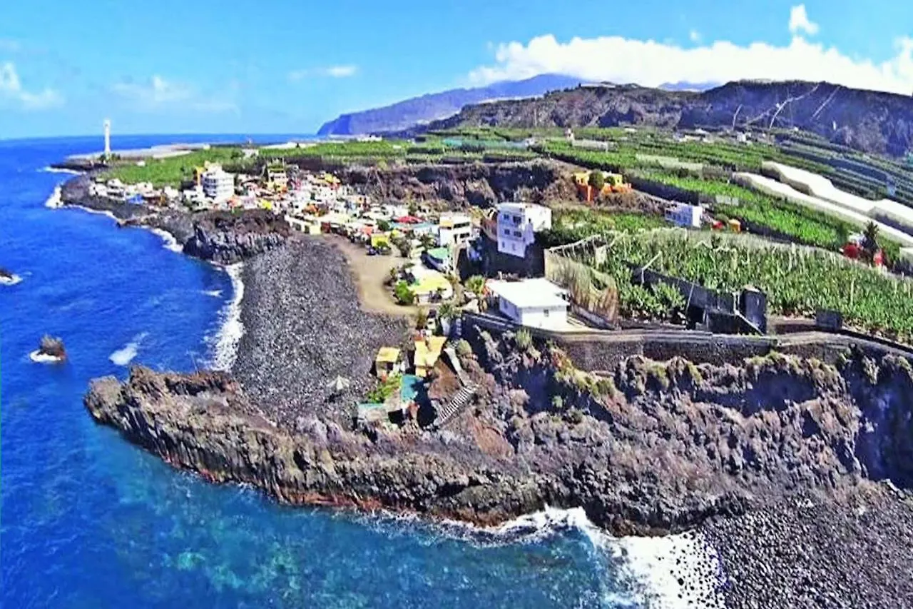 Casa La Caleta Villa Los Llanos De Aridane