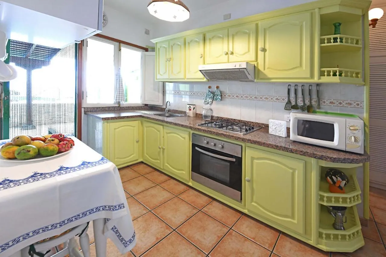 Casa La Caleta Villa Los Llanos De Aridane 0*,