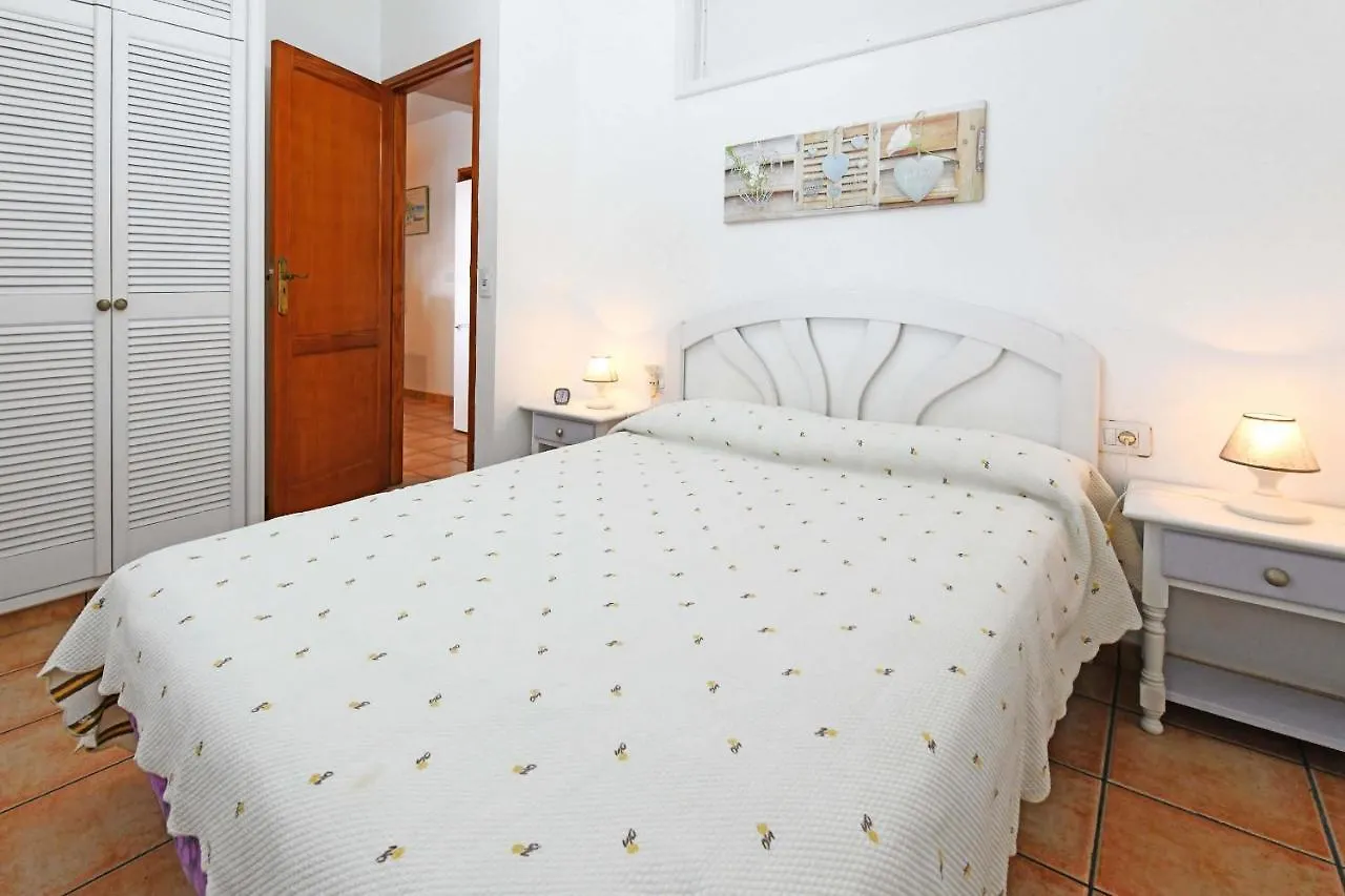 Casa La Caleta Villa Los Llanos De Aridane Holiday home