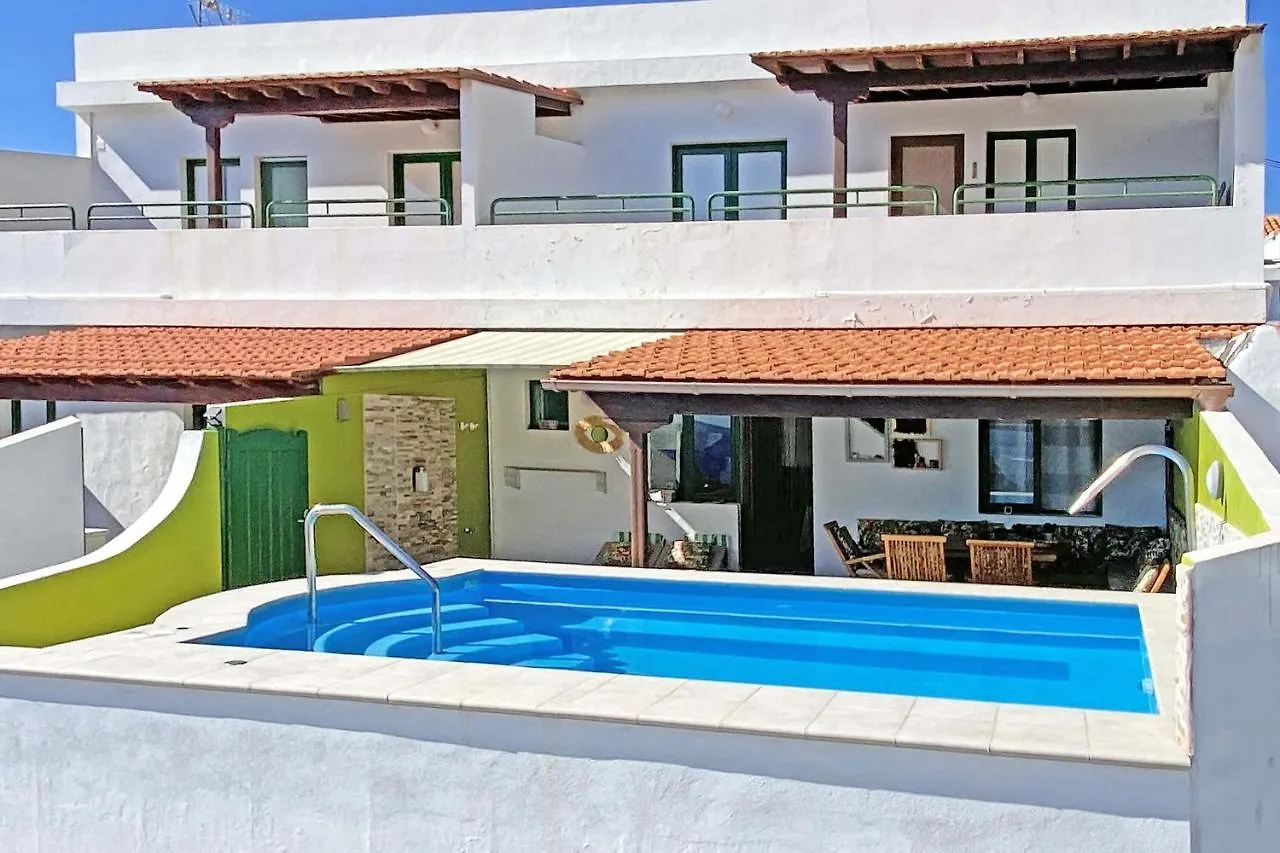 Casa La Caleta Villa Los Llanos De Aridane