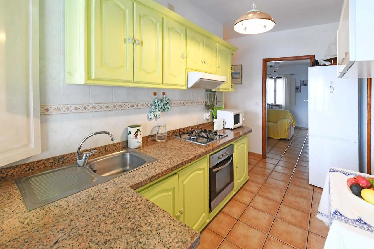 Casa La Caleta Villa Los Llanos De Aridane Holiday home